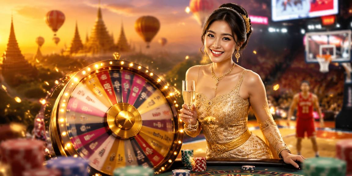 lunabet Wild West