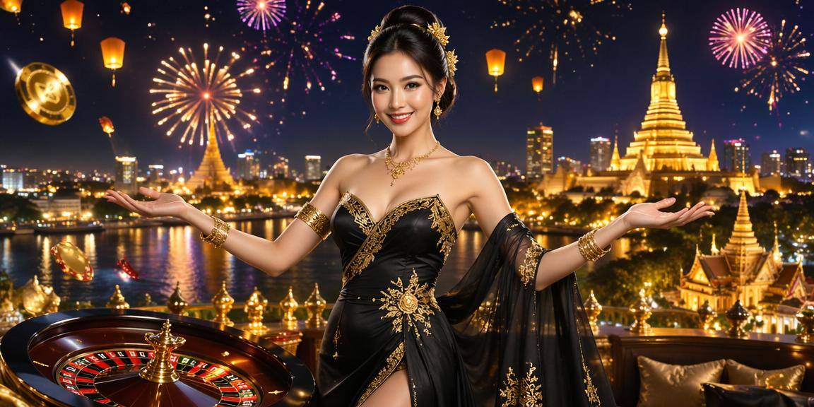 lunabet Fortune Ox ကစားခန်း lunabet တွင်ရှိသည်