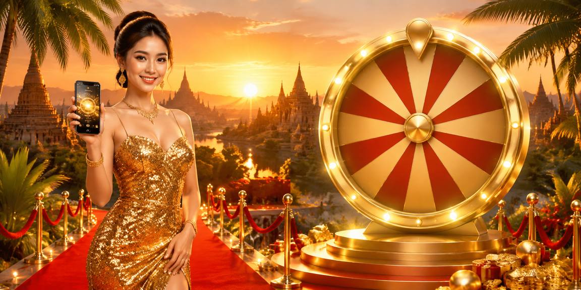lunabet gaming platform