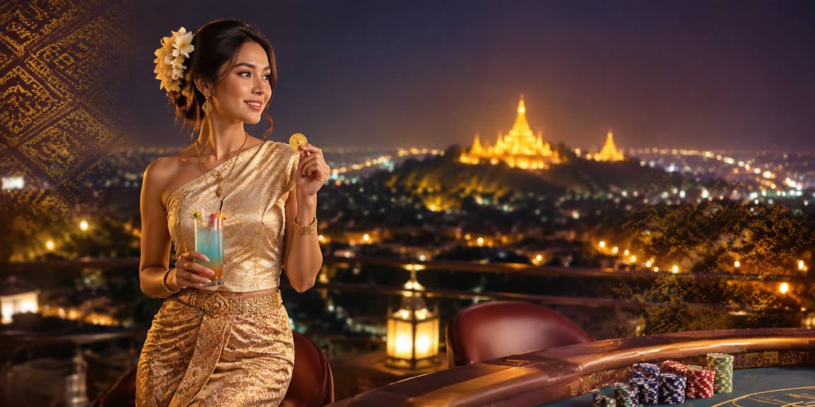 lunabet စလော့ အခန်းများ